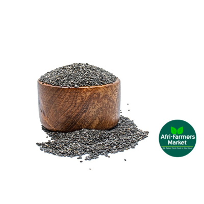 Chia seeds